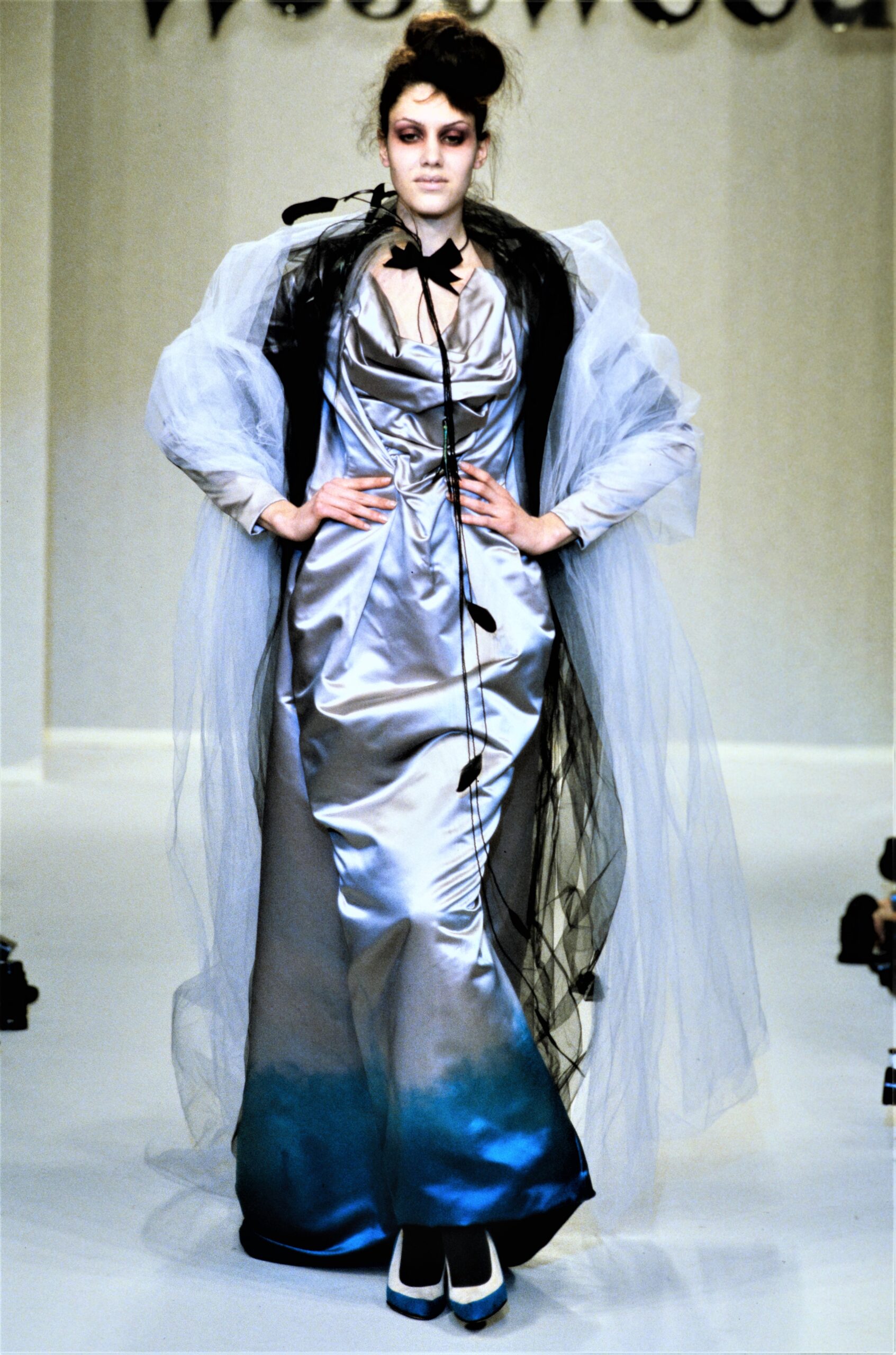 Vivienne Westwood F/W 96 Look 65