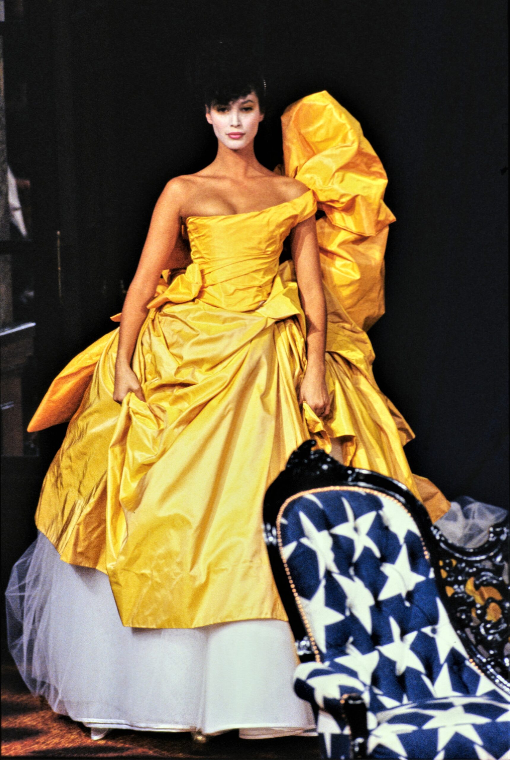 Vivienne Westwood S/S 94 Look 66