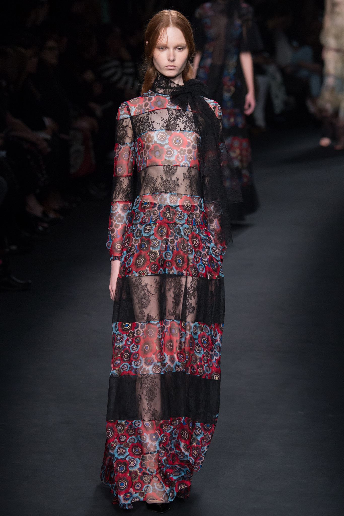 Valentino F/W 15 Look 67