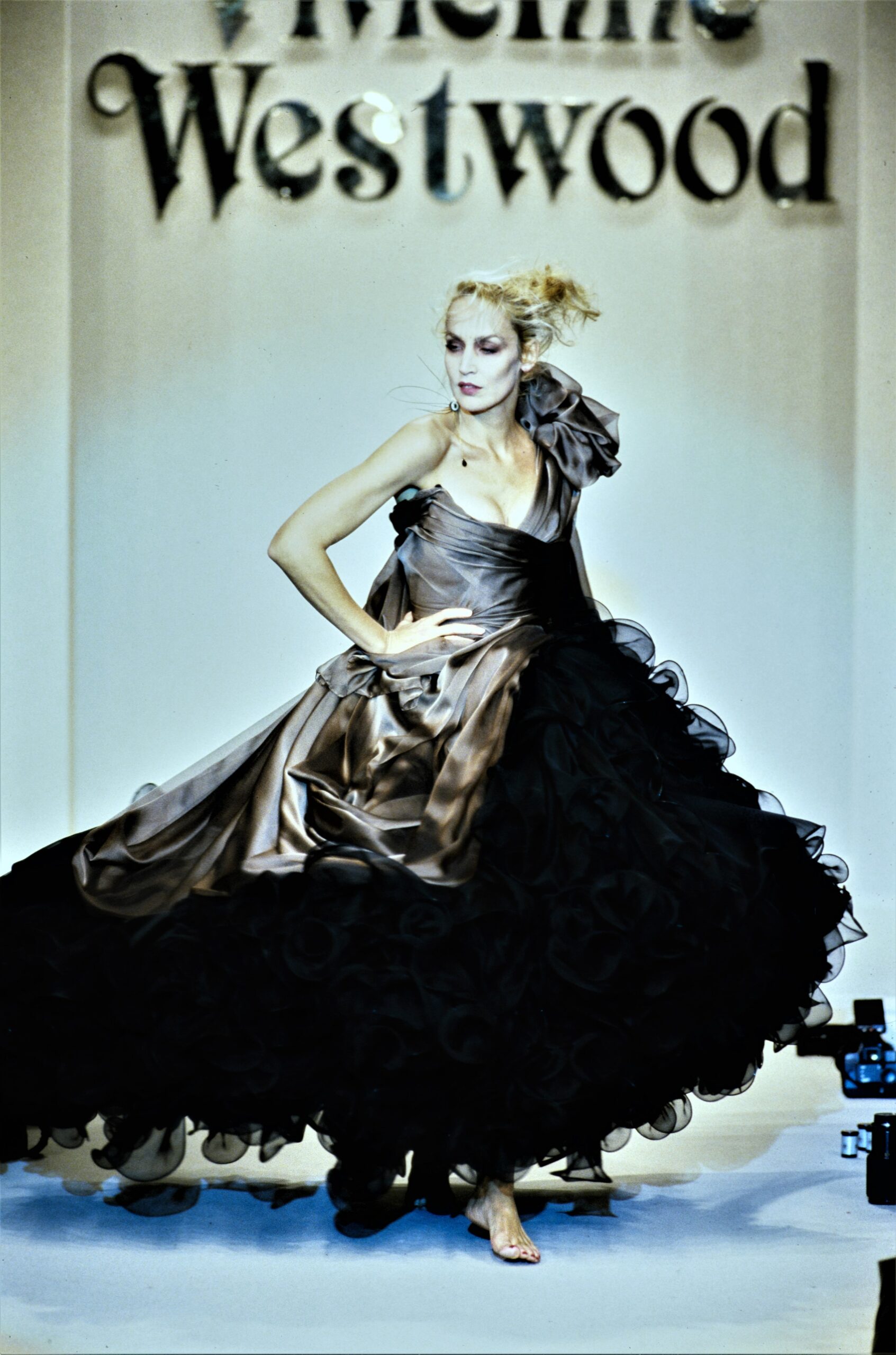 Vivienne Westwood F/W 96 Look 67
