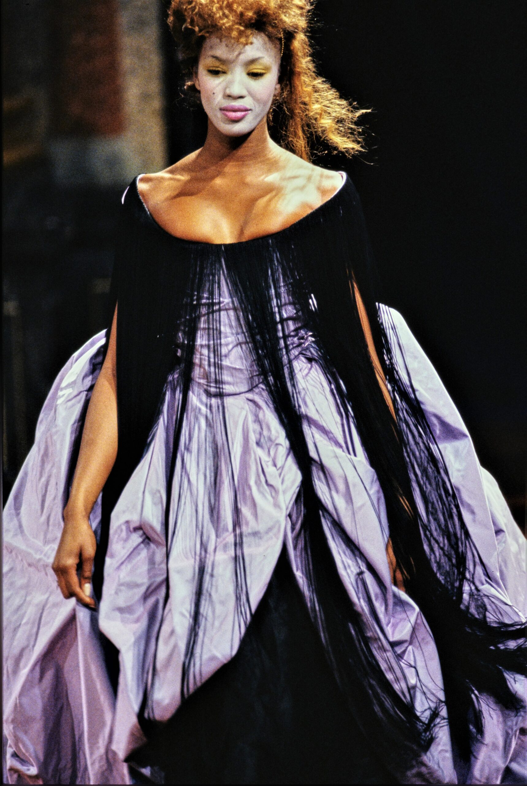 Vivienne Westwood S/S 94 Look 67