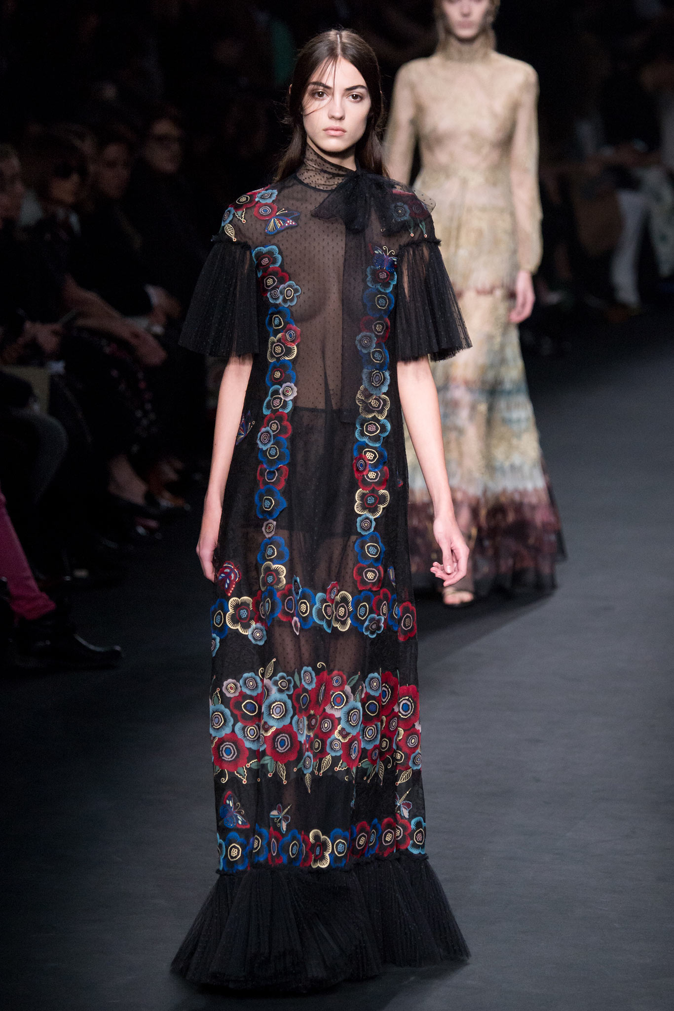 Valentino F/W 15 Look 68