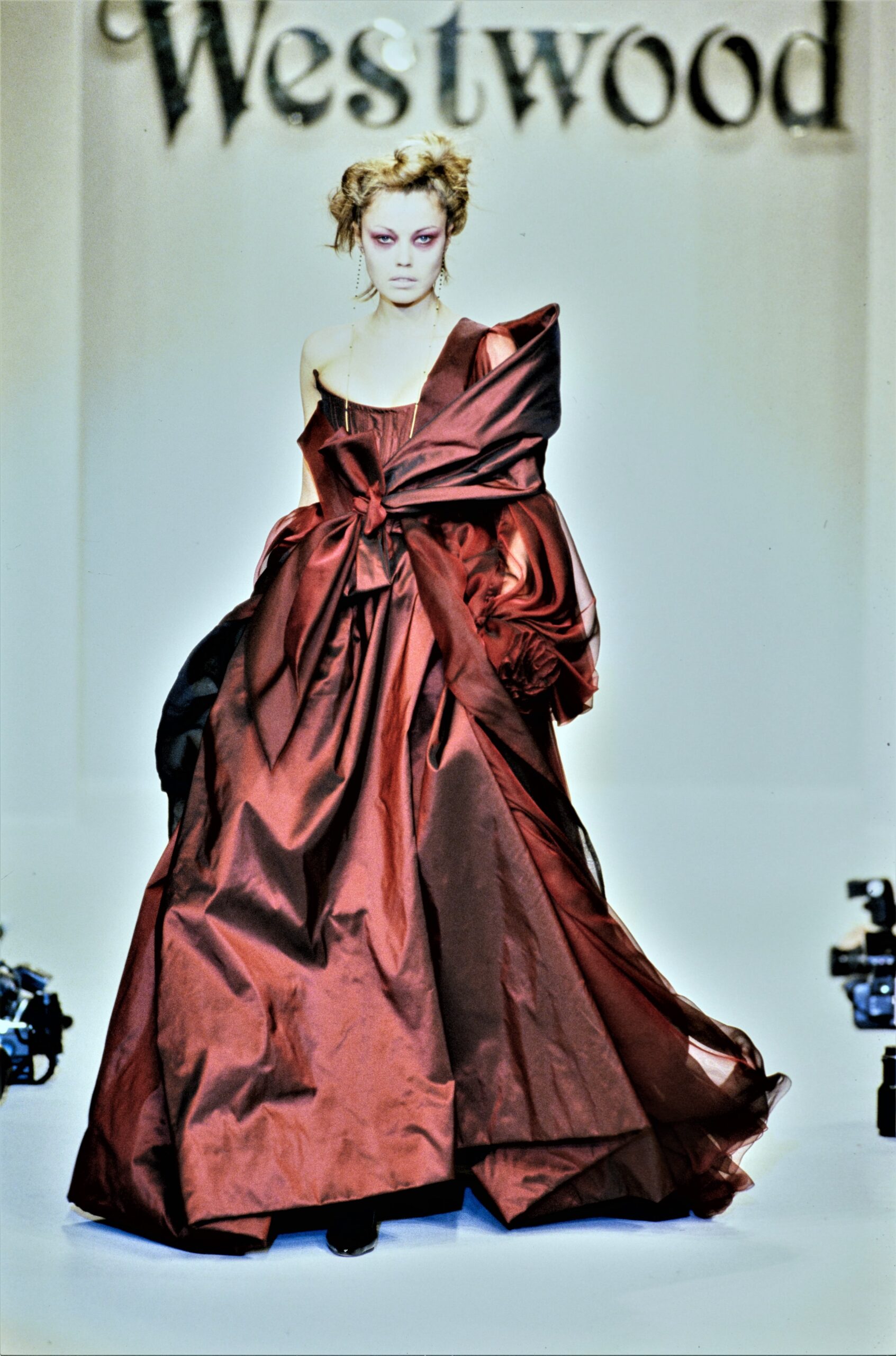 Vivienne Westwood F/W 96 Look 68