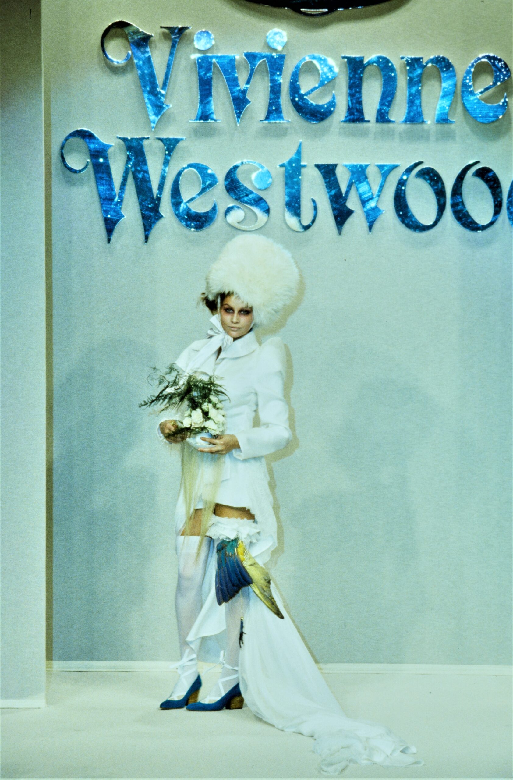 Vivienne Westwood F/W 96 Look 69