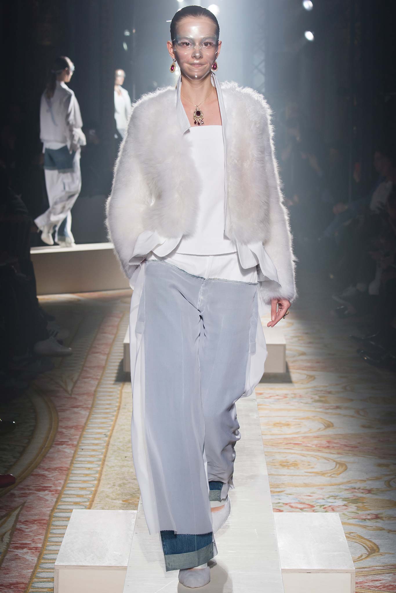 Undercover F/W 15 Look 5