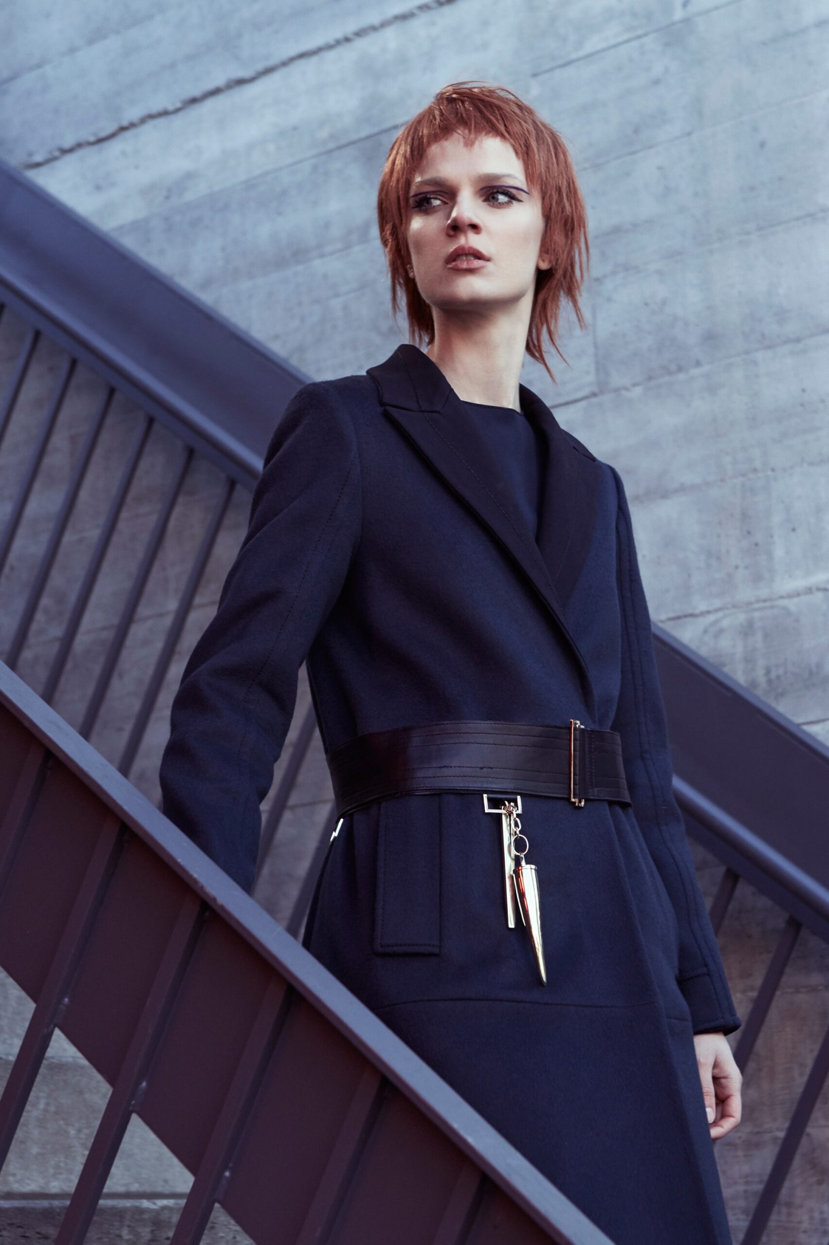 Victor Alfaro F/W 16 Look 7