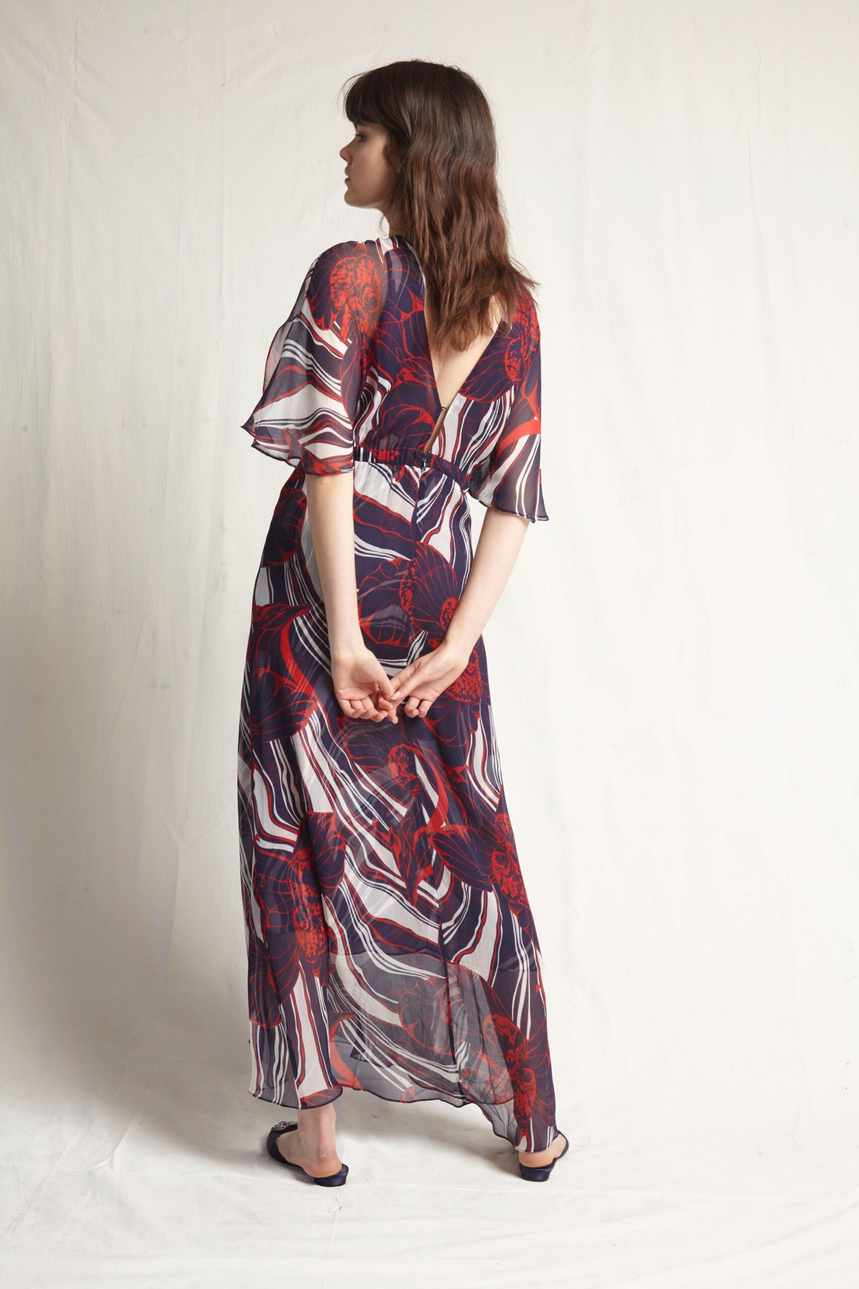 Warm Resort 18 Look 7