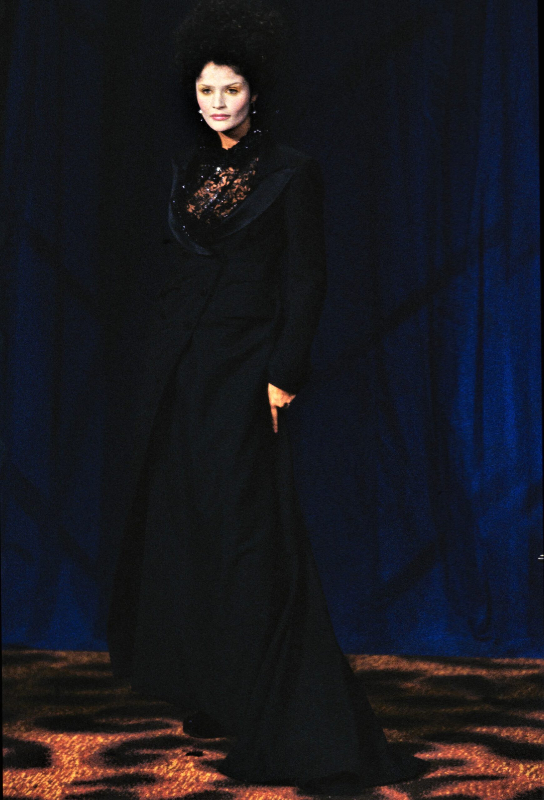 Vivienne Westwood S/S 94 Look 70