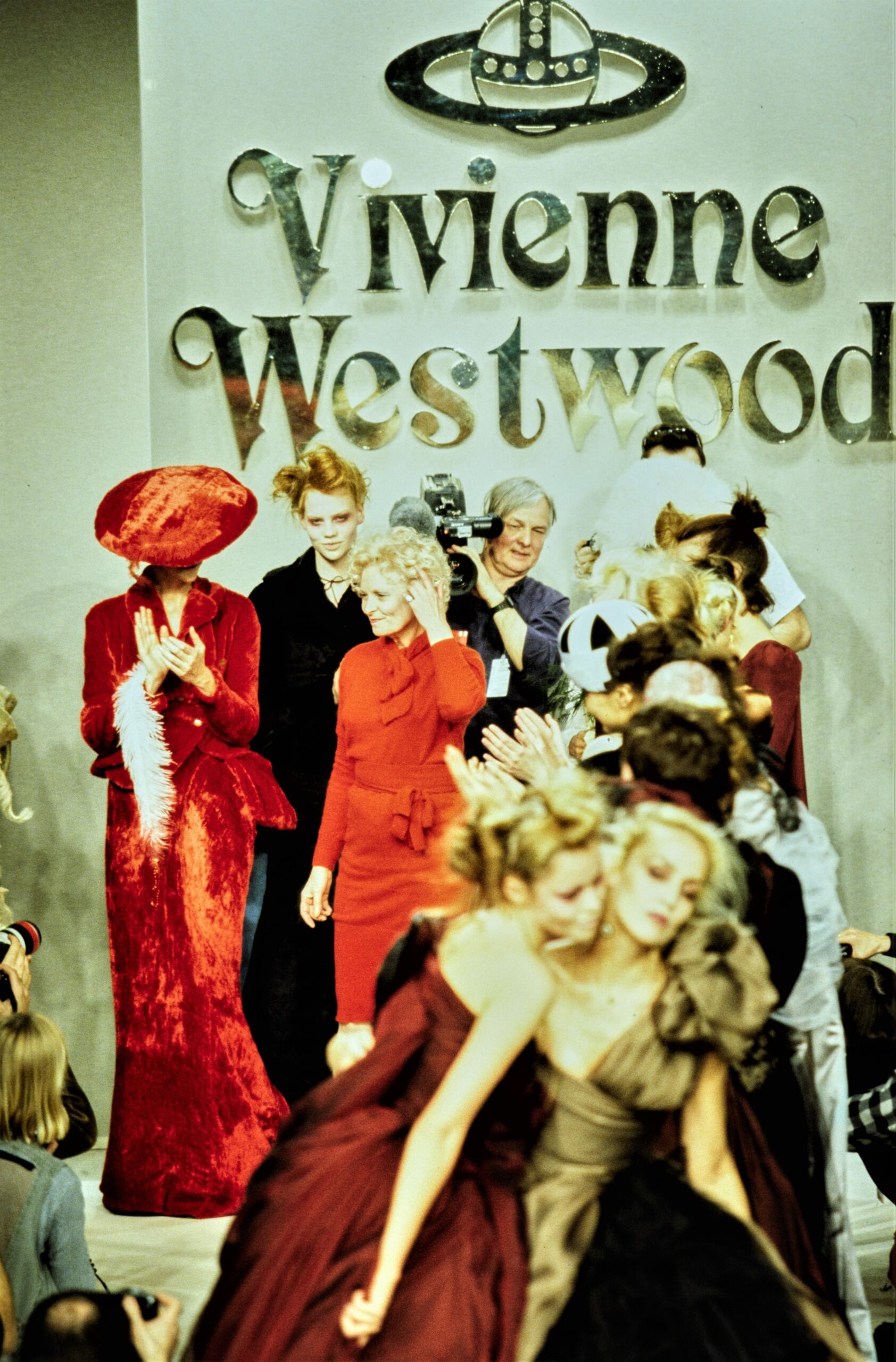 Vivienne Westwood F/W 96 Look 71