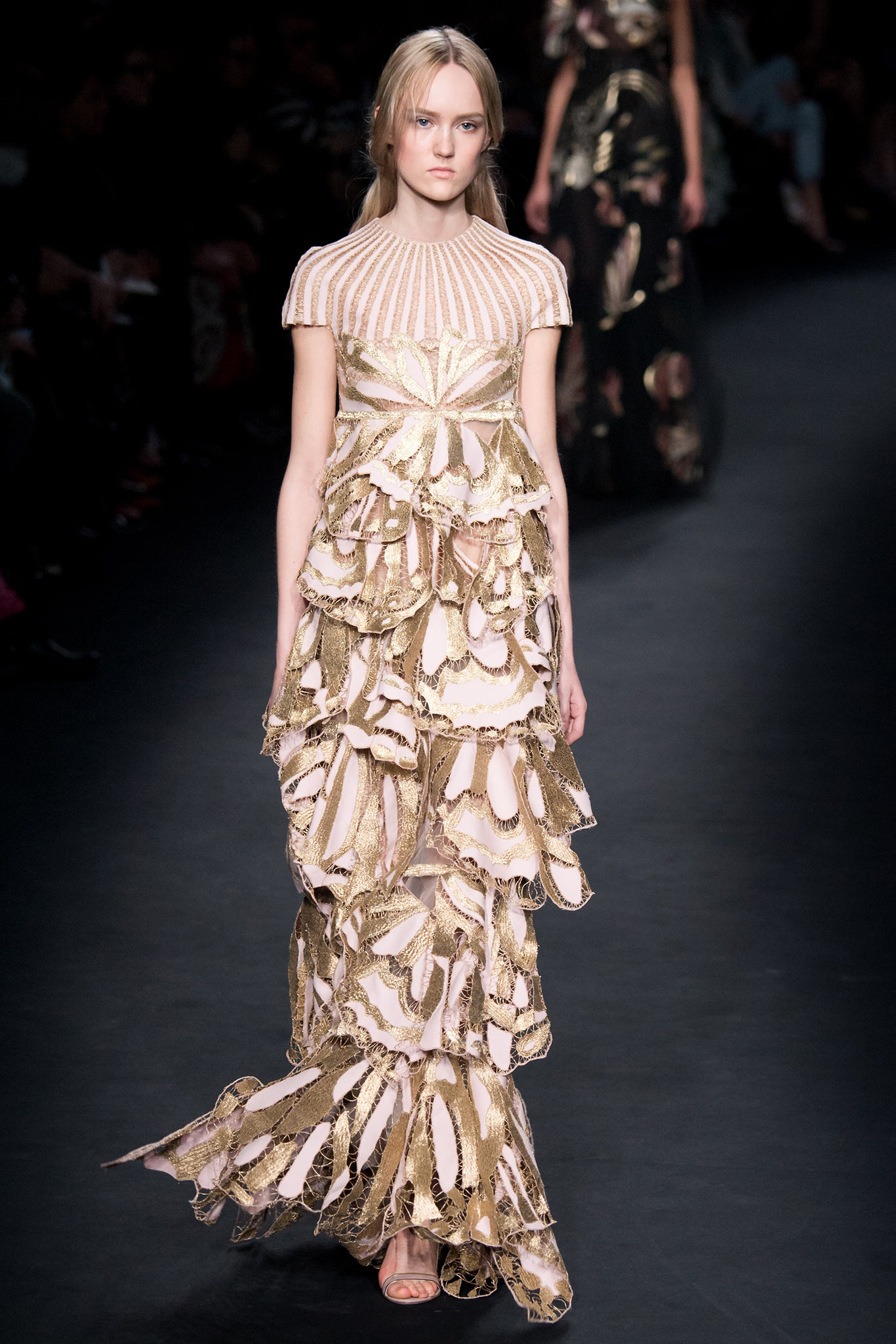 Valentino F/W 15 Look 72