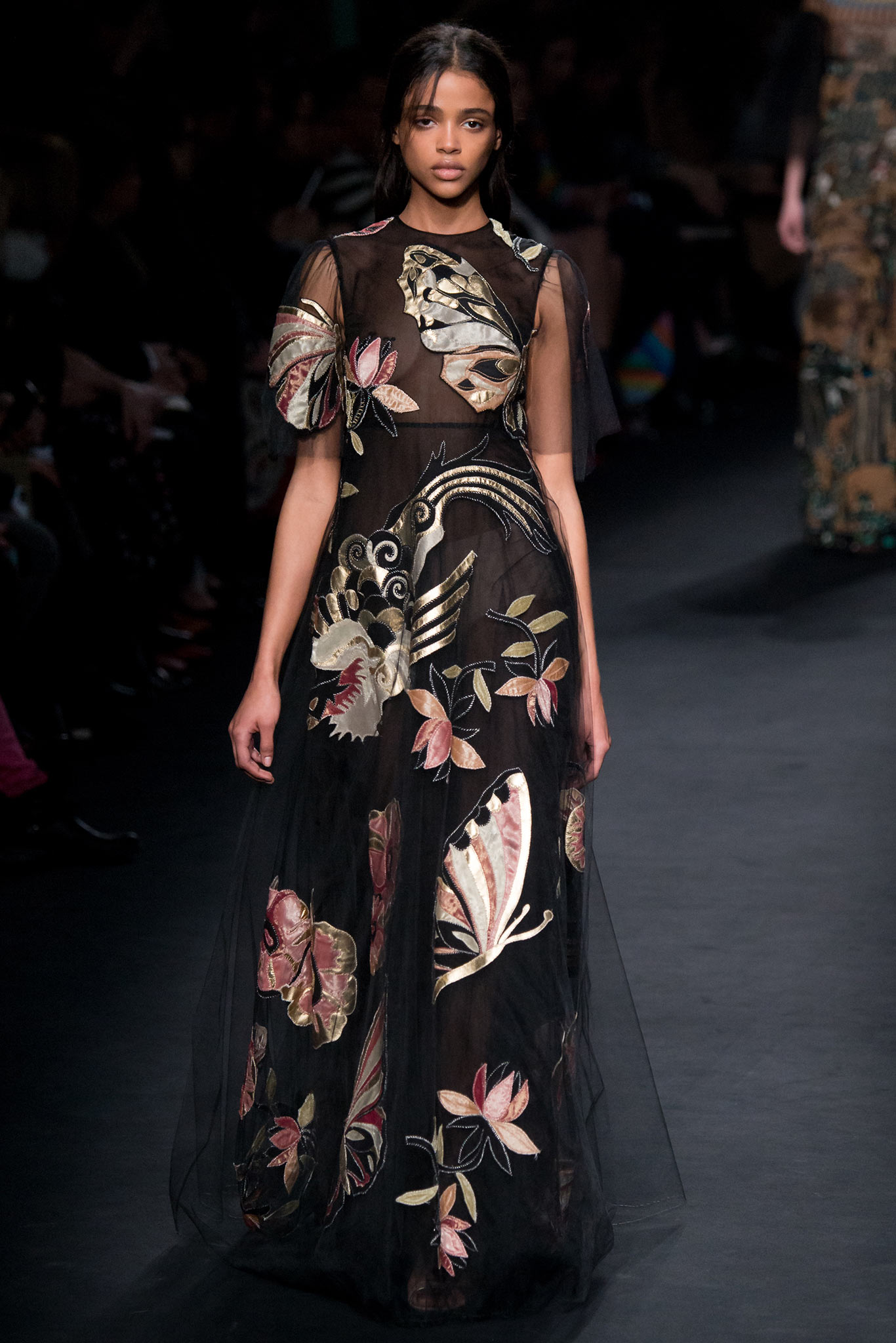Valentino F/W 15 Look 73