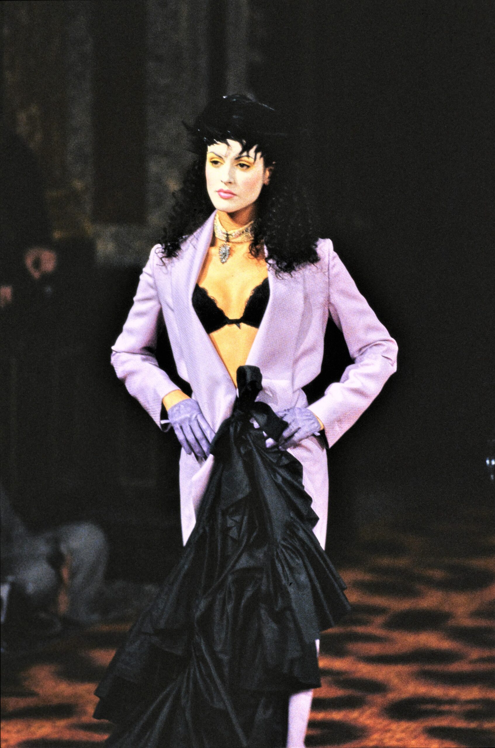 Vivienne Westwood S/S 94 Look 73