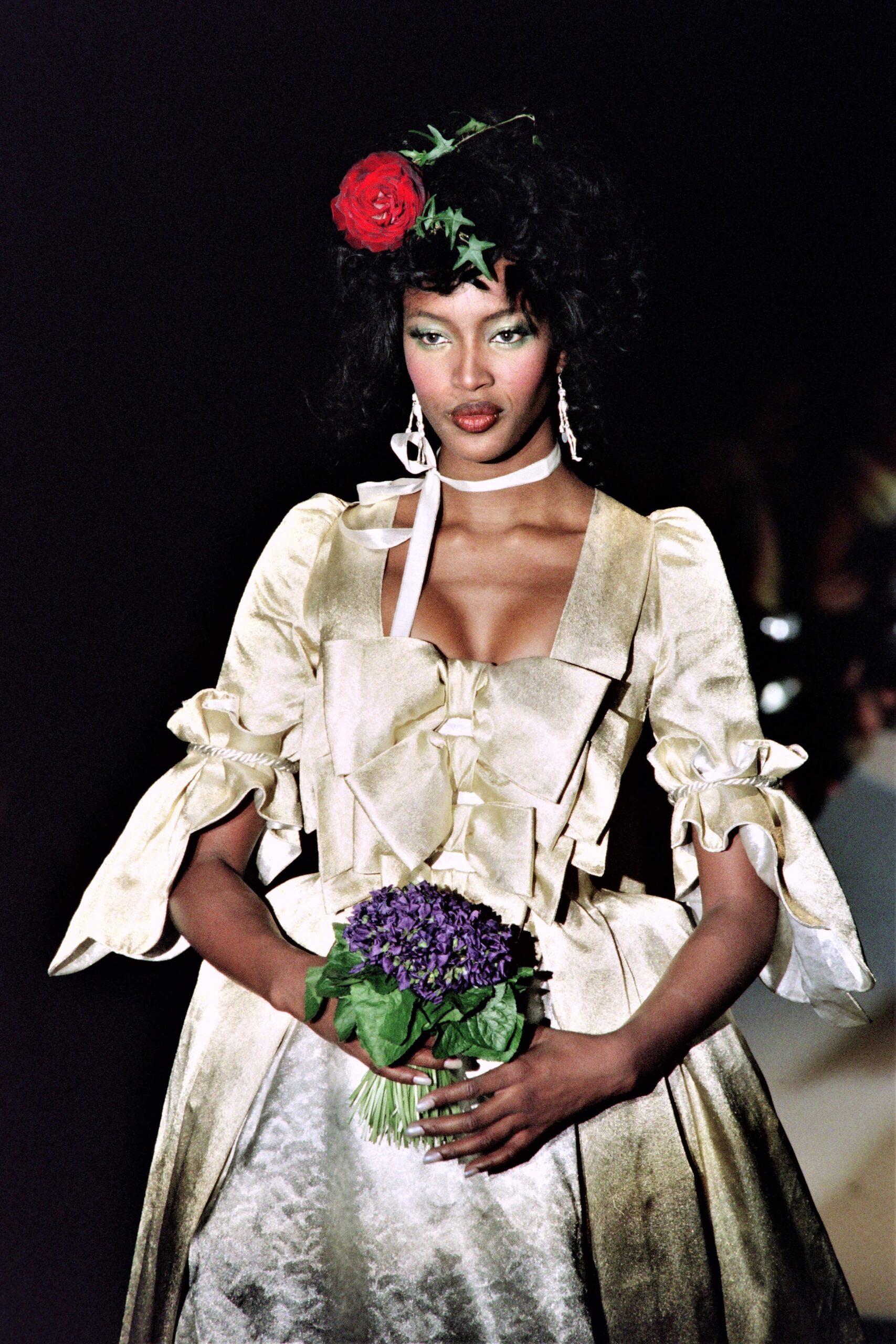 Vivienne Westwood F/W 95 Look 2