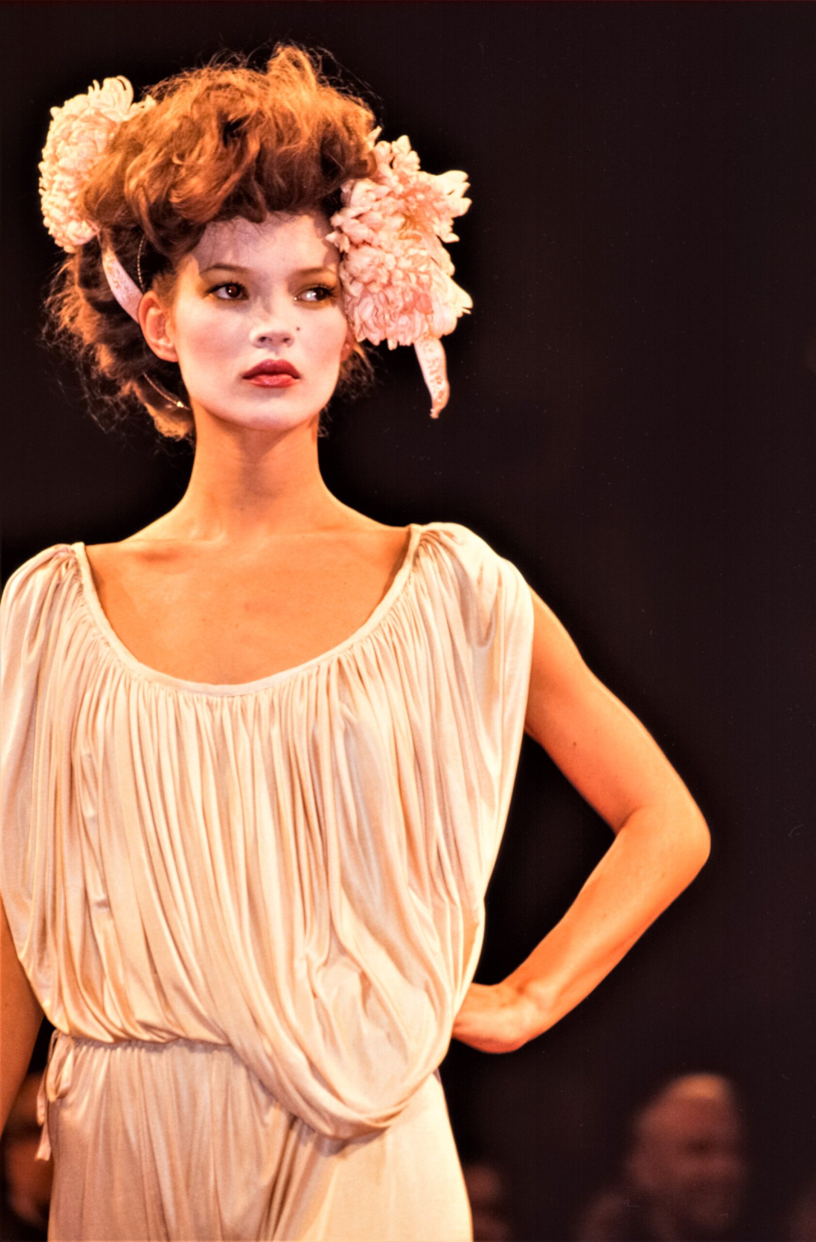 Vivienne Westwood S/S 94 Look 74
