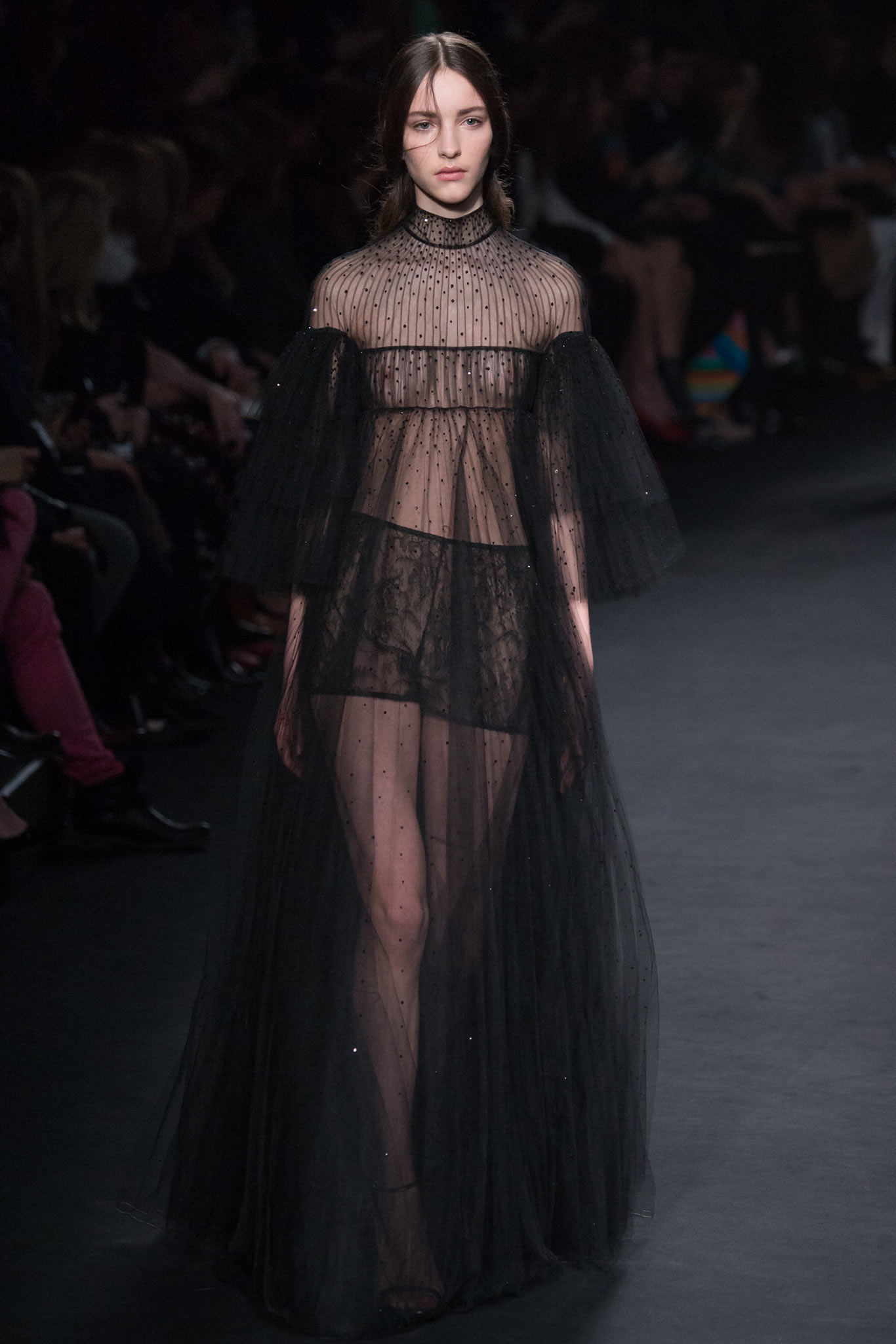 Valentino F/W 15 Look 77