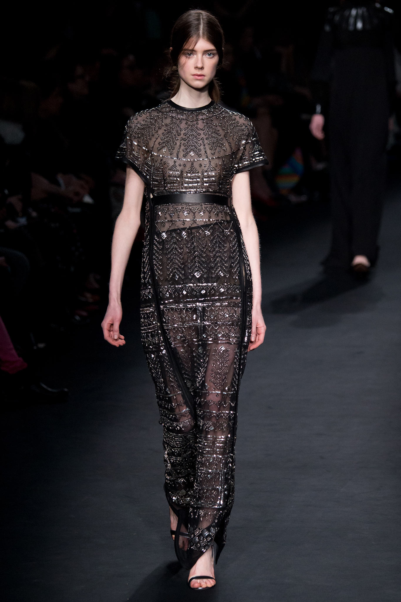 Valentino F/W 15 Look 78