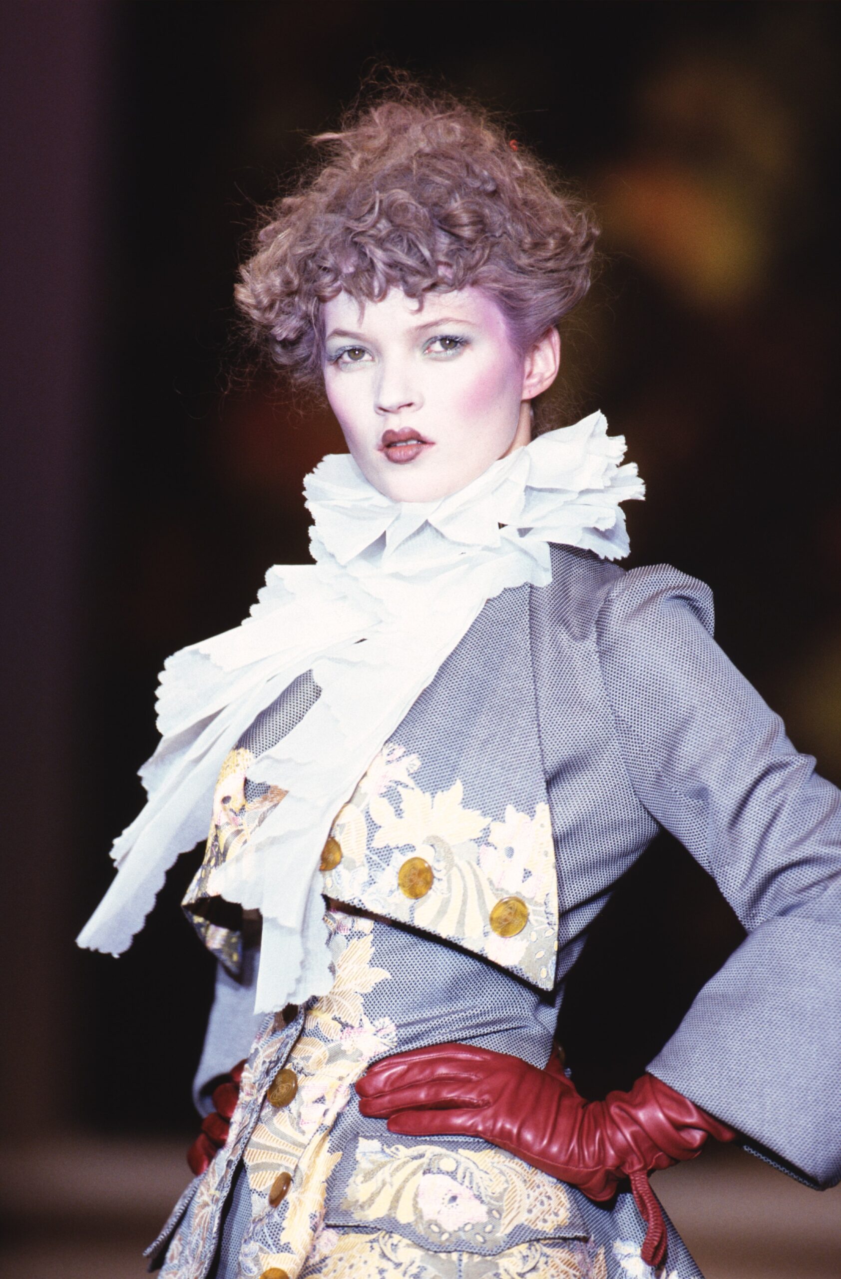 Vivienne Westwood F/W 95 Look 5