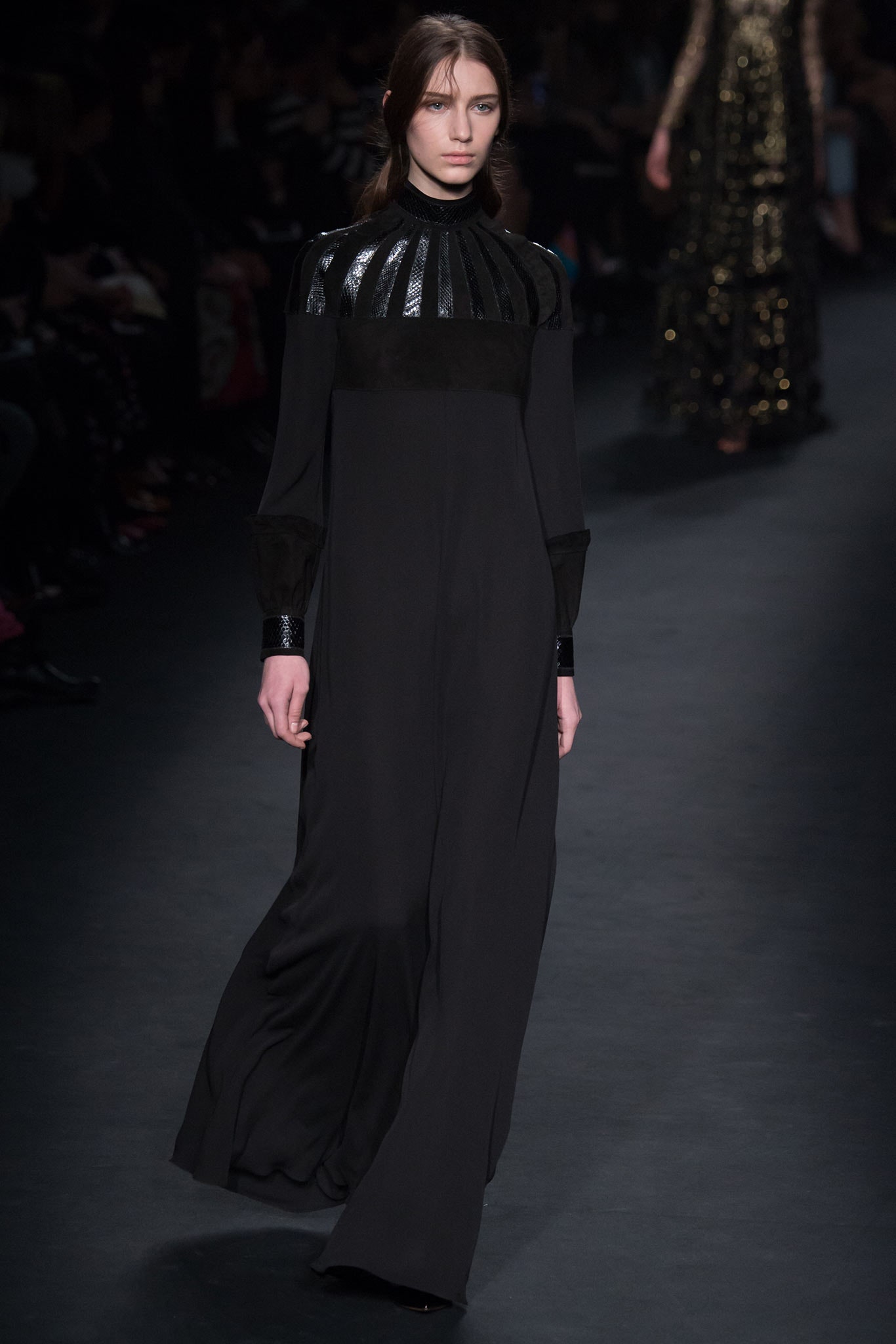 Valentino F/W 15 Look 79