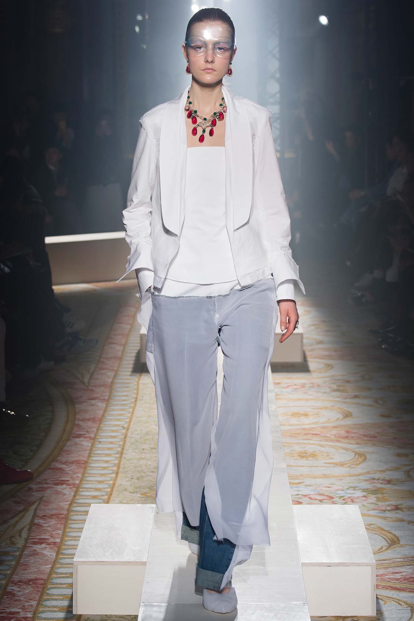Undercover F/W 15 Look 6