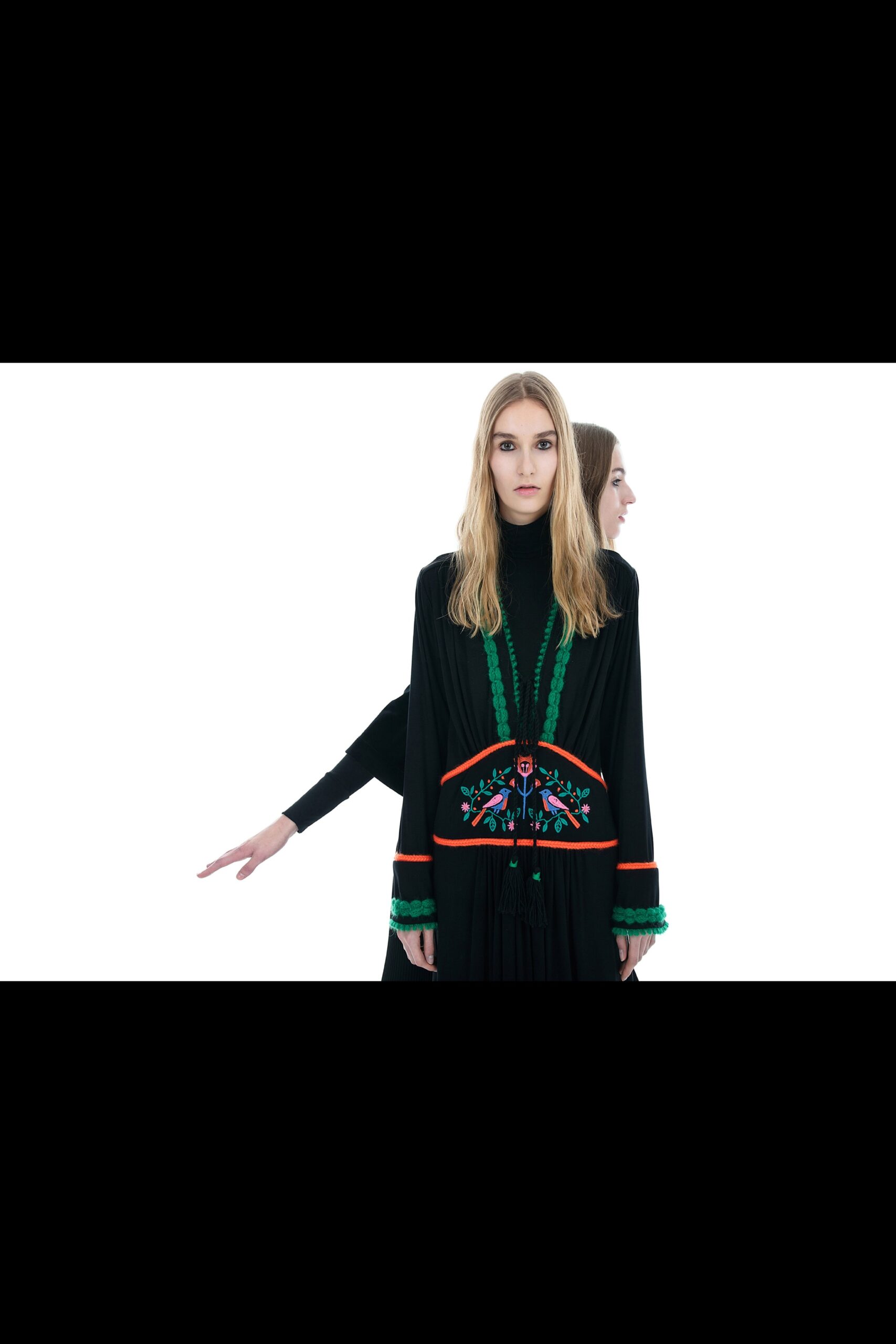Veronique Branquinho F/W 17 Look 8