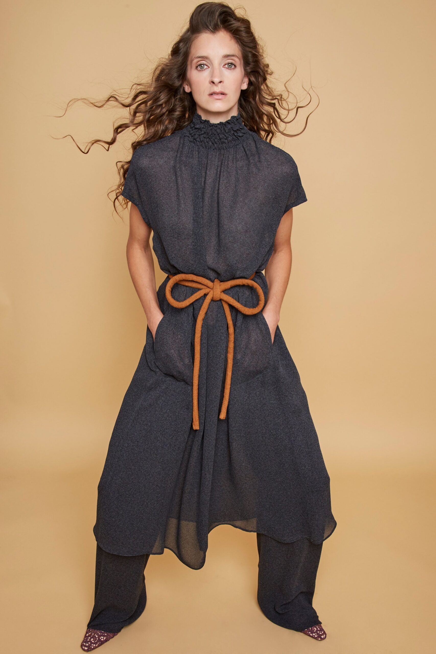 Véronique Leroy Resort 18 Look 8