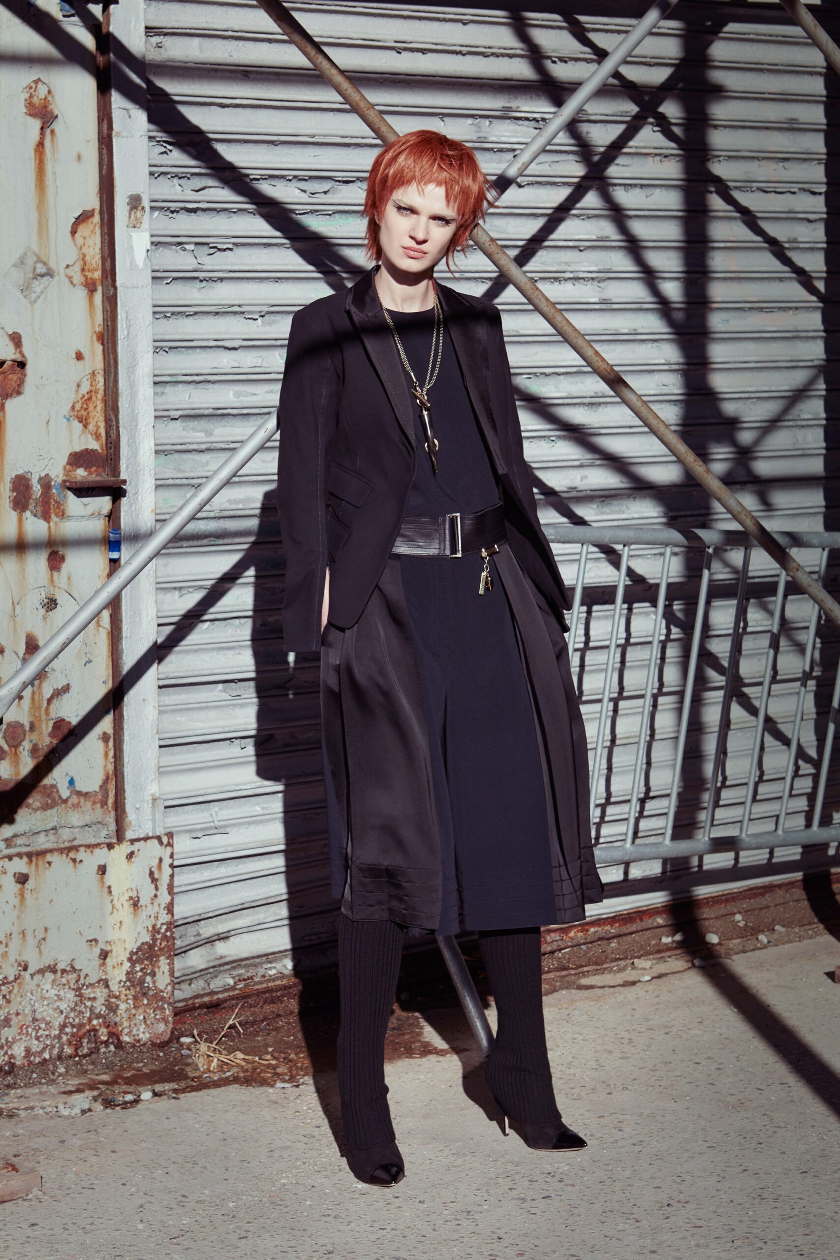 Victor Alfaro F/W 16 Look 8