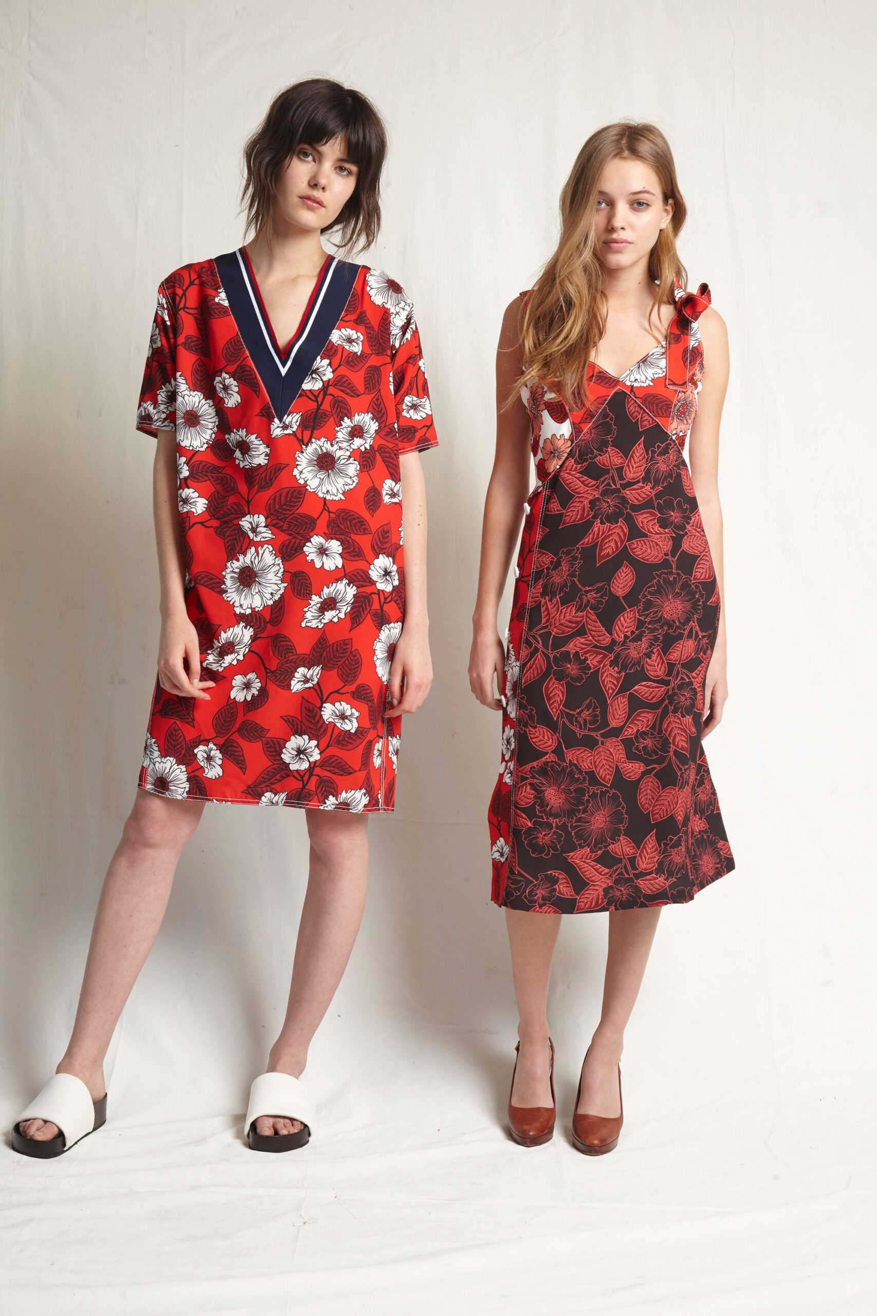 Warm Resort 18 Look 8