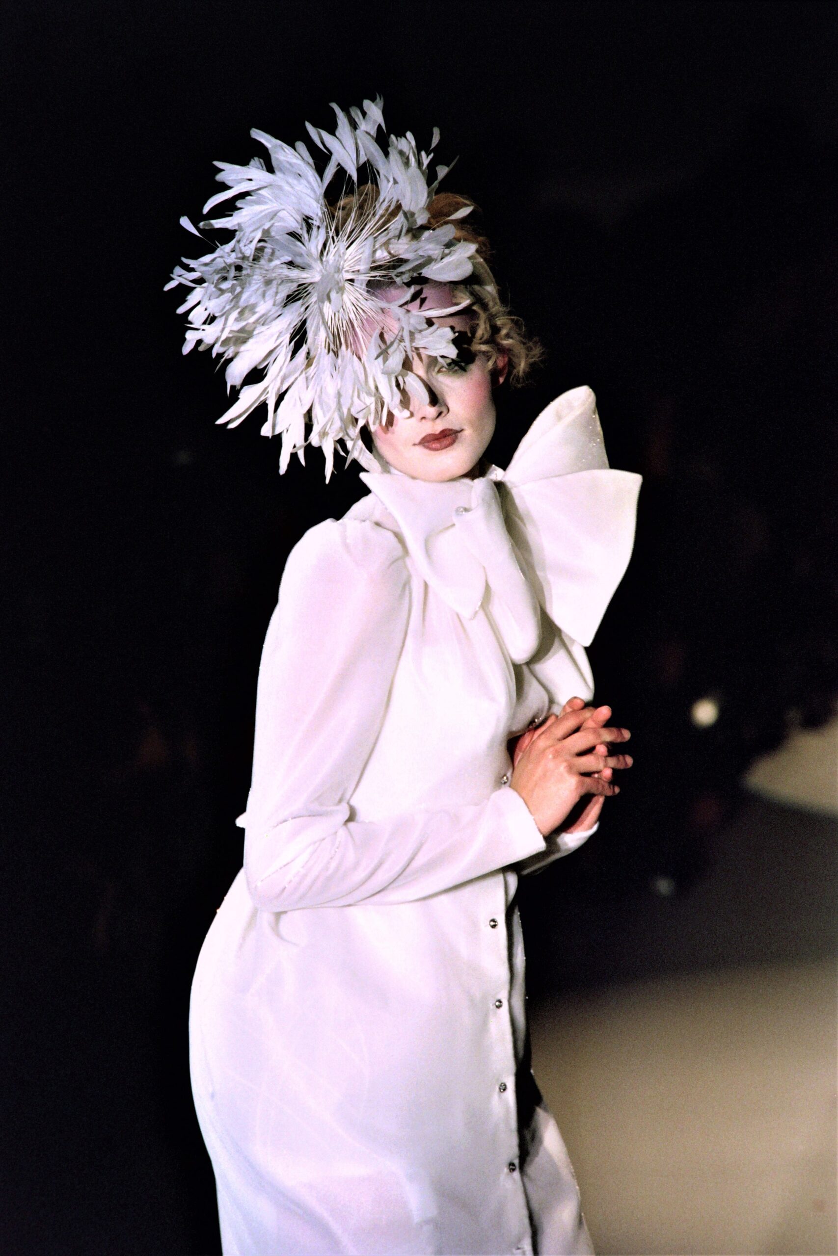 Vivienne Westwood F/W 95 Look 7