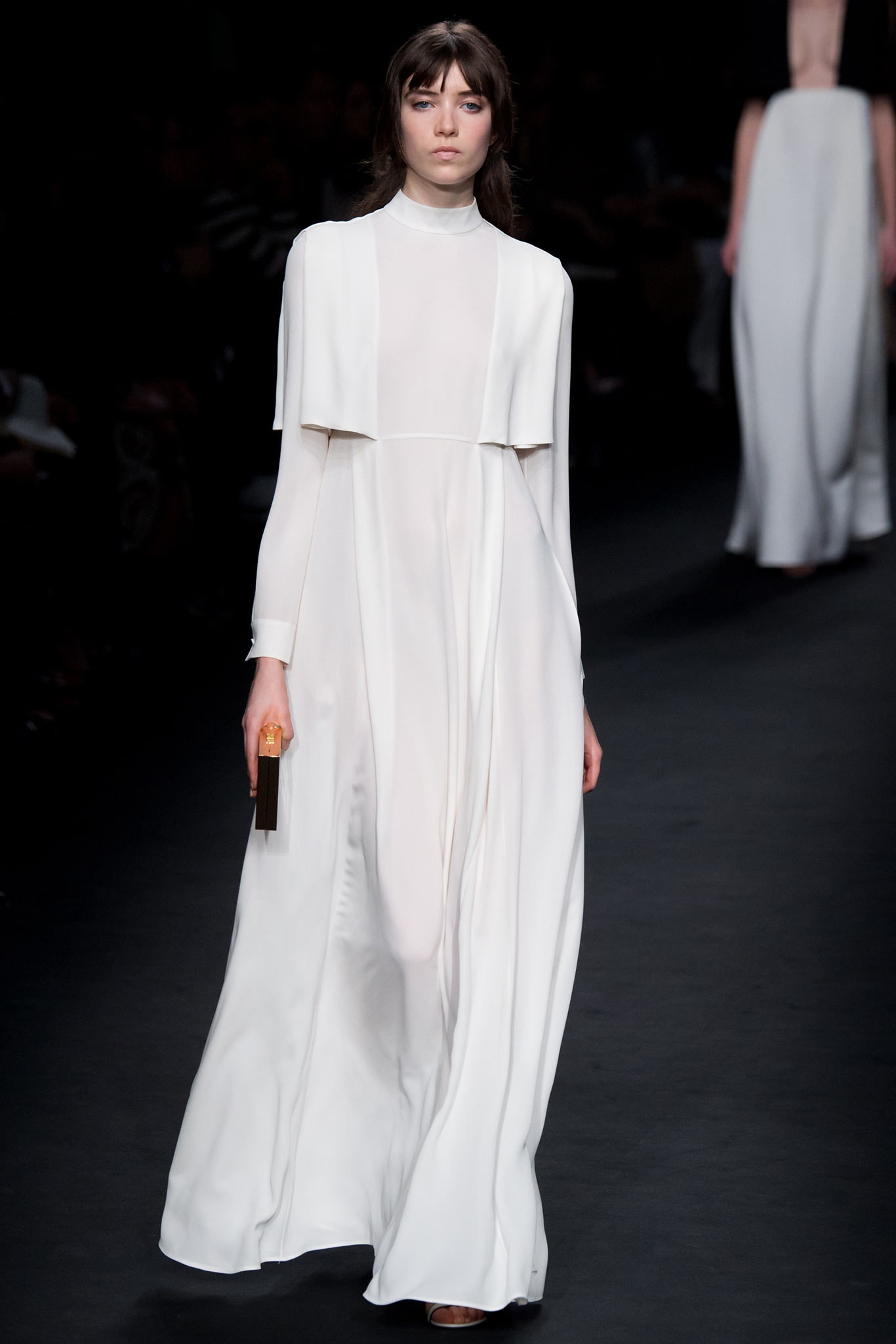 Valentino F/W 15 Look 81