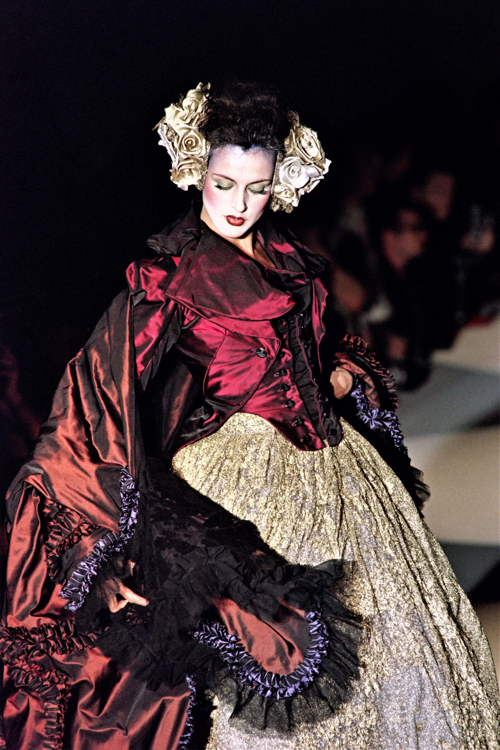 Vivienne Westwood F/W 95 Look 8