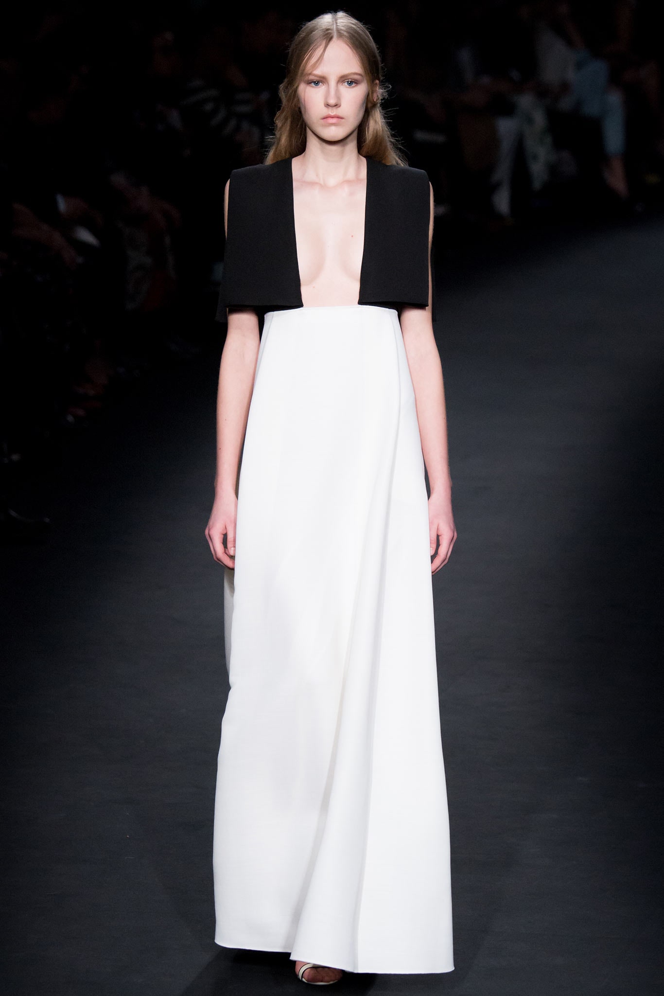 Valentino F/W 15 Look 82