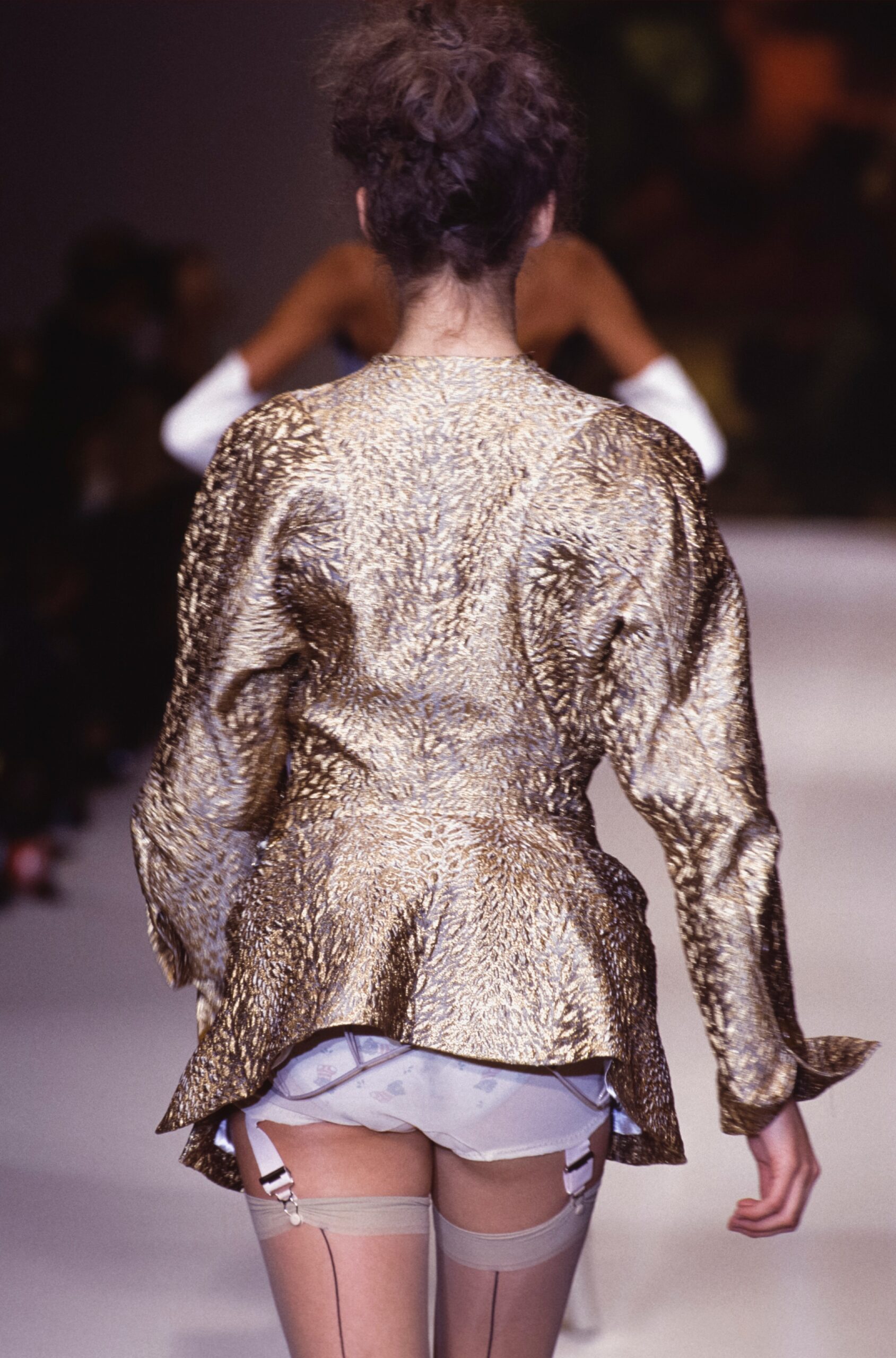 Vivienne Westwood F/W 95 Look 9