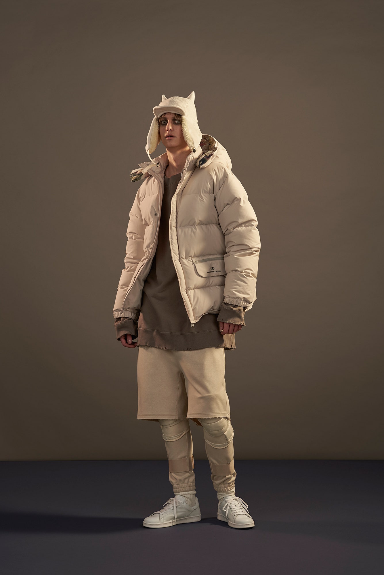 Undercover F/W 17 Menswear Look 9
