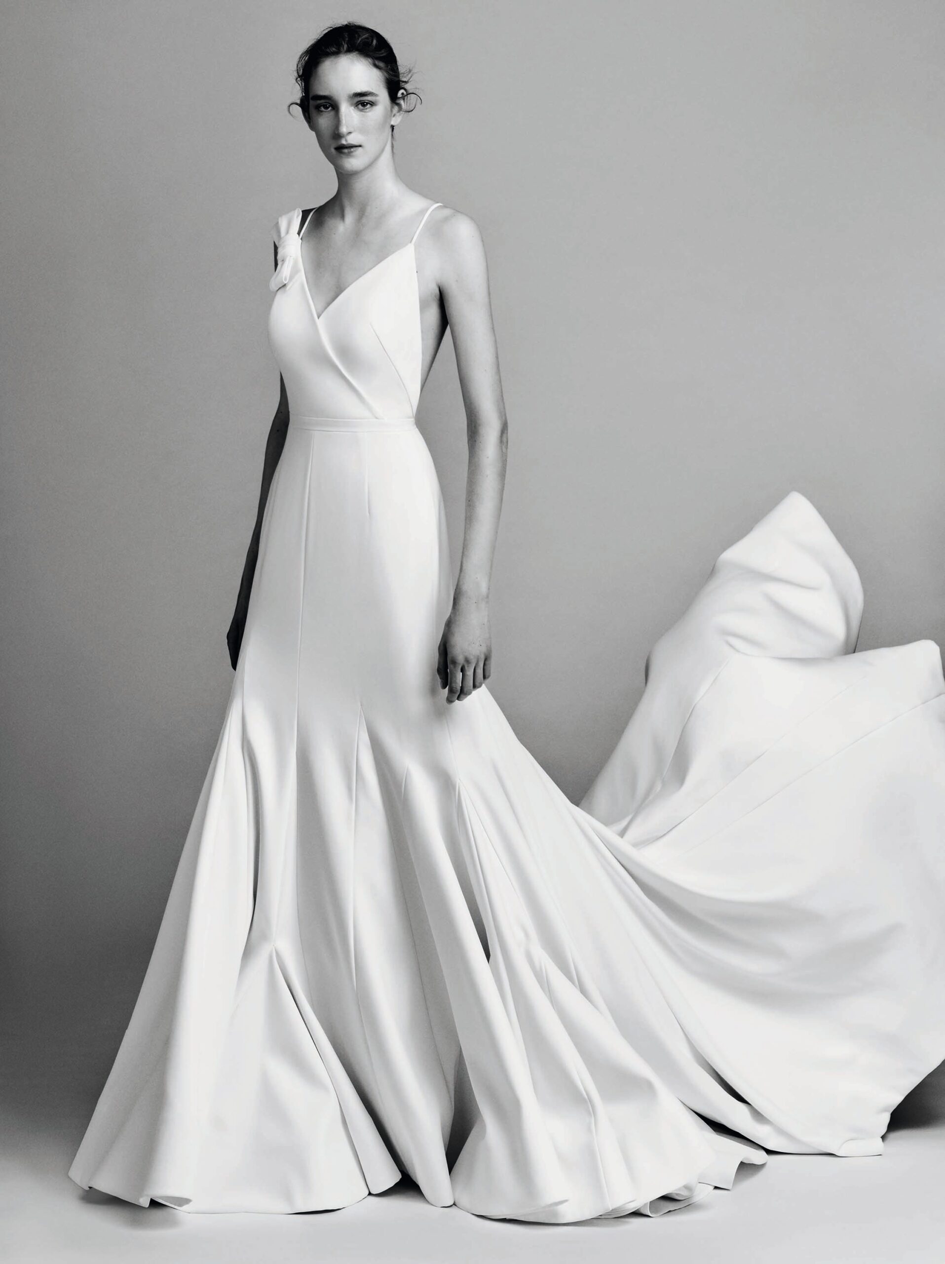 Viktor & Rolf F/W 17 Bridal Look 9