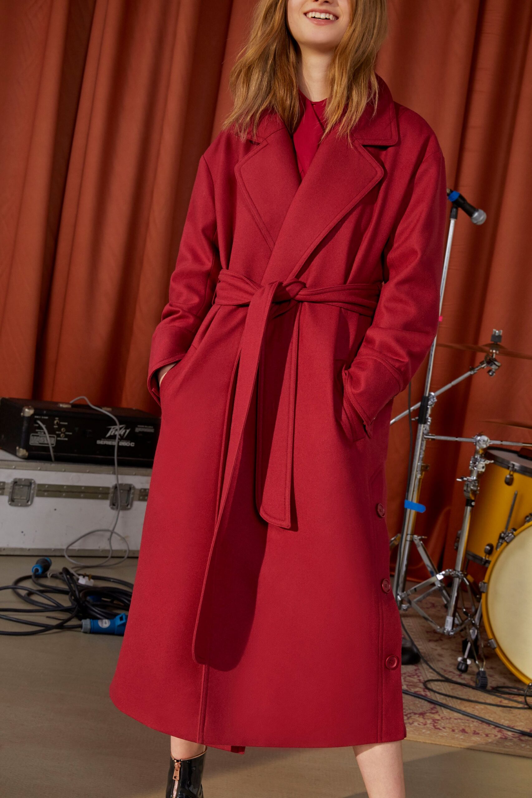 Vilshenko F/W 18 Look 9