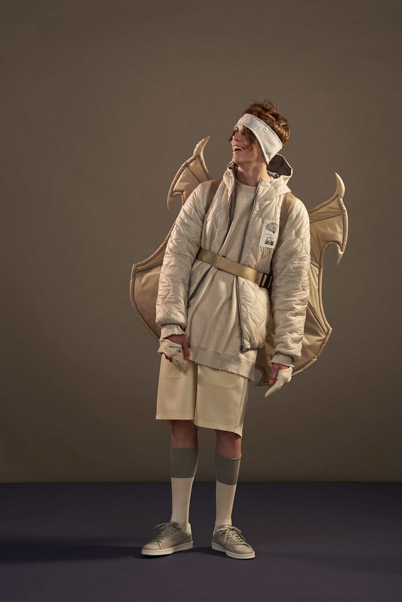 Undercover F/W 17 Menswear Look 10