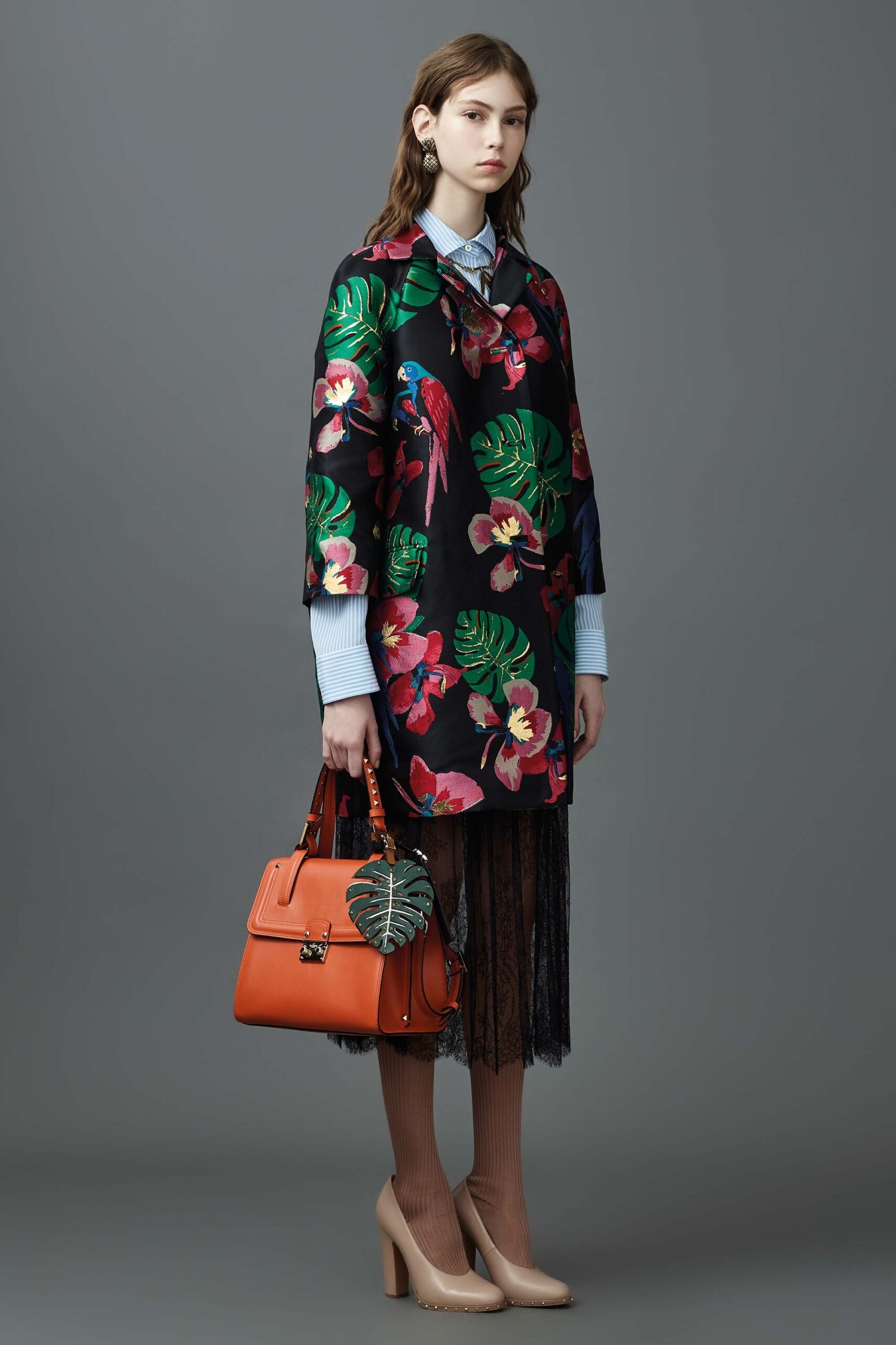 Valentino Resort 17 Look 10