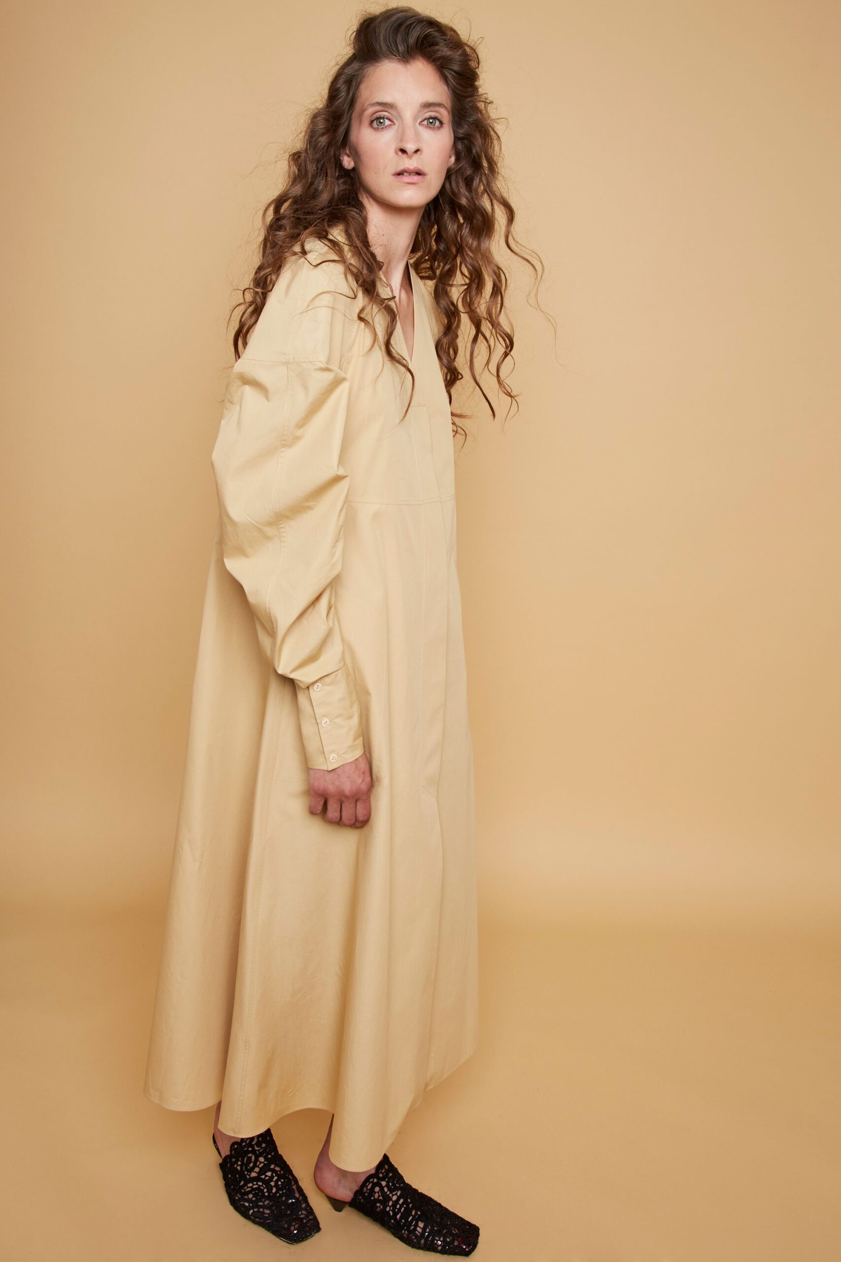 Véronique Leroy Resort 18 Look 10