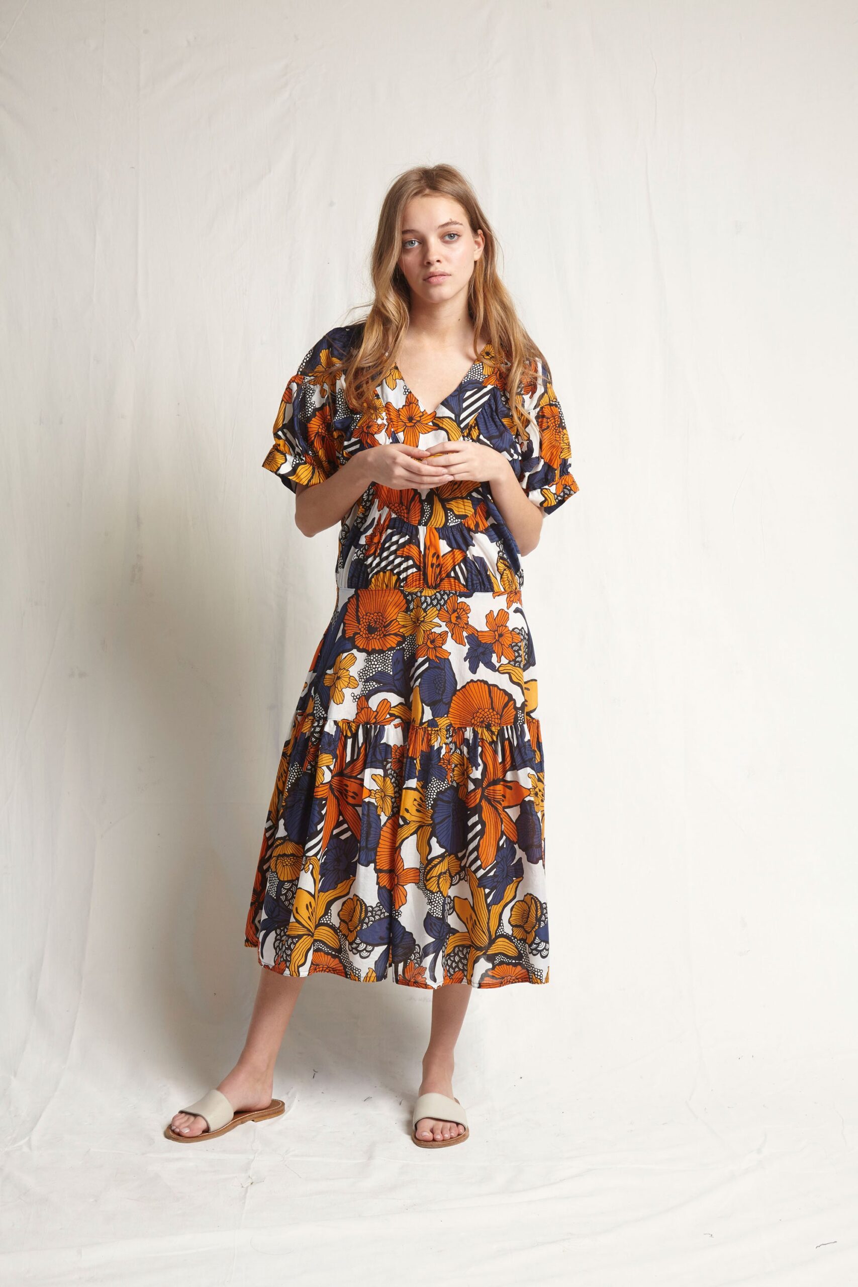 Warm Resort 18 Look 10