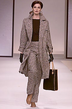 Valentino Fall 2000 Ready-to-Wear