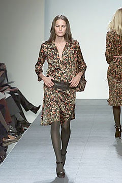 Victor Alfaro F/W 00 Look 3