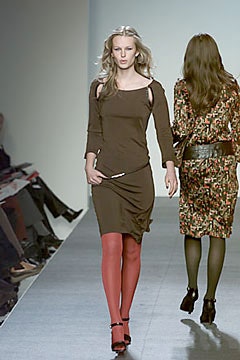 Victor Alfaro F/W 00 Look 4