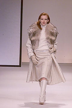 Valentino F/W 00 Look 15