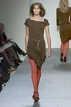 Victor Alfaro F/W 00 Look 5