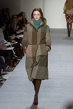 Victor Alfaro F/W 00 Look 8