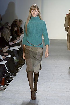 Victor Alfaro F/W 00 Look 9