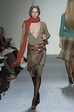 Victor Alfaro F/W 00 Look 10