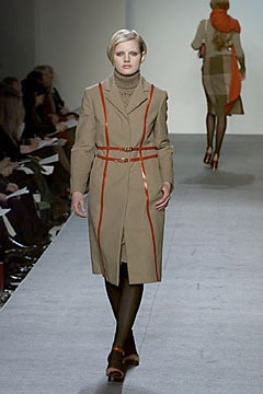 Victor Alfaro F/W 00 Look 11