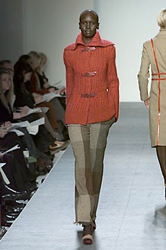 Victor Alfaro F/W 00 Look 12
