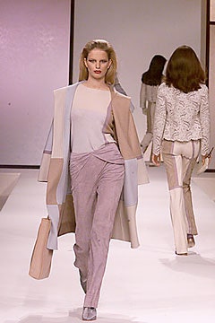 Valentino F/W 00 Look 19